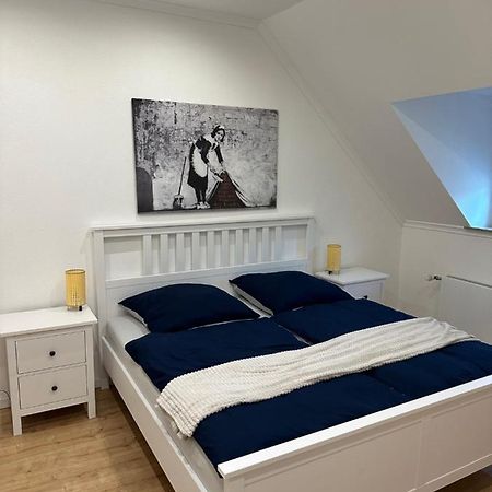 Stadthaus Apartment Bachperle Mayen Buitenkant foto