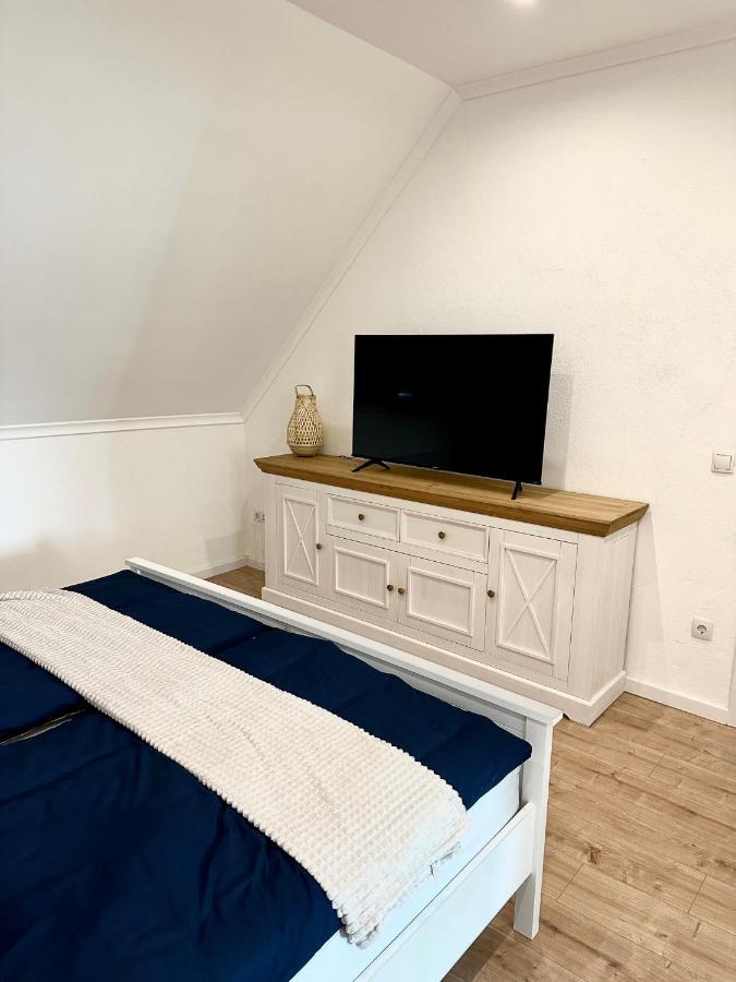 Stadthaus Apartment Bachperle Mayen Buitenkant foto